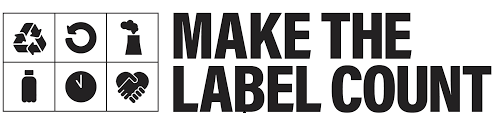Logo Make Label Count